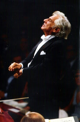 Leonard Bernstein