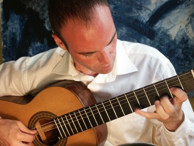 Ricardo Gallén