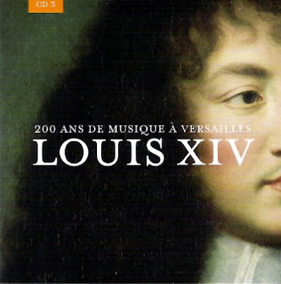 Lully, creador de la ópera francesa