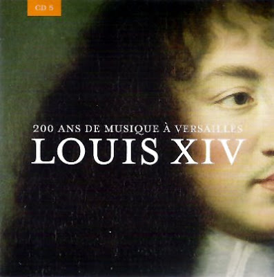 Concerts et Symphonies pour le roi
