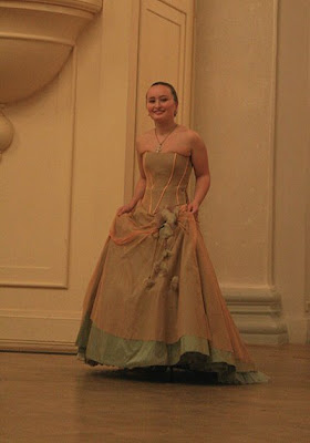 Julia Lezhneva