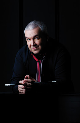 Marc Minkowski (© Philippe Gontier / Naïve