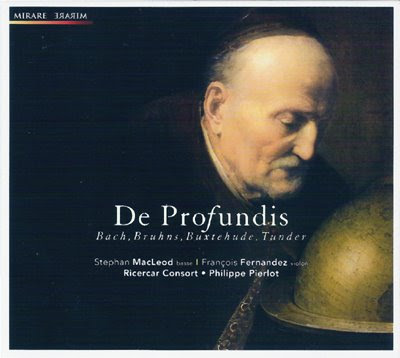 De Profundis de MacLeod y Pierlot