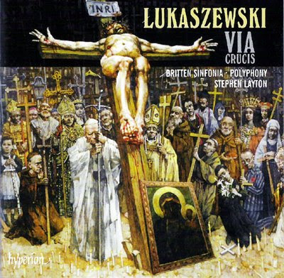 Via Crucis de Lukaszewski