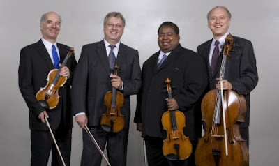 Cuarteto Fine Arts