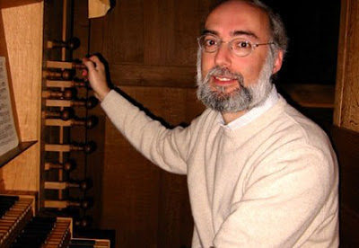 Lorenzo Ghielmi