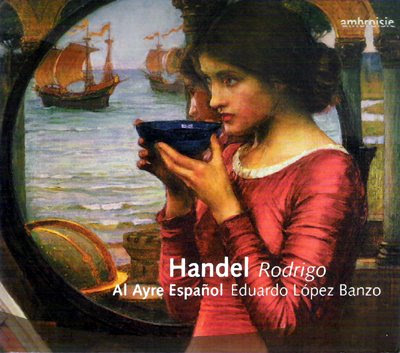 Rodrigo de Haendel por López Banzo