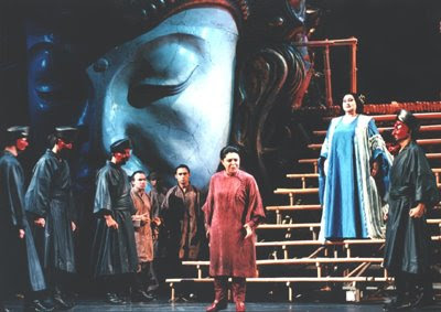 El Turandot del Maestranza