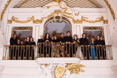 El Concierto Español en Aranjuez