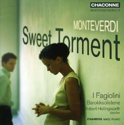 Monteverdi por I Faggiolini