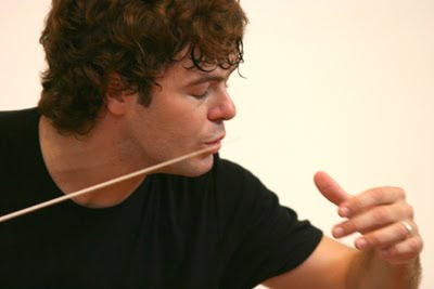 Pablo Heras-Casado (© Miguel Peñalver)