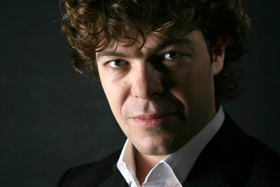 Pablo Heras-Casado (© Miguel Peñalver)