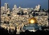 Jerusalem At the Centre of God’s Plans? by Peter Walker