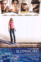 Sleepwalking Poster
