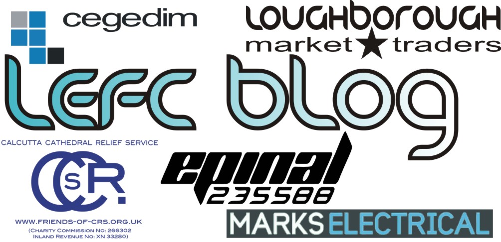LEFC BLOG