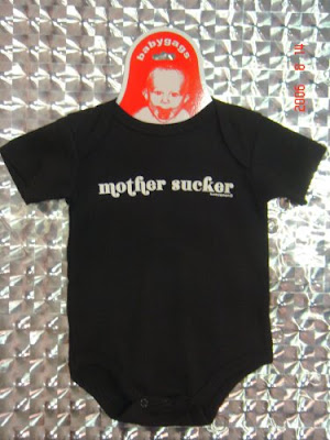 baby cloths