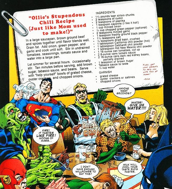 [Chat] Fieri Page 94 — Penny Arcade