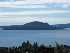 Mokoia Island