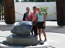 At Te Puia