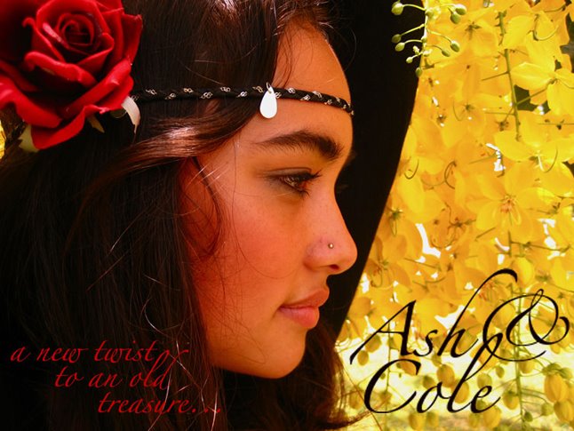 Ash and Cole