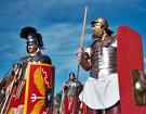 The Romans.