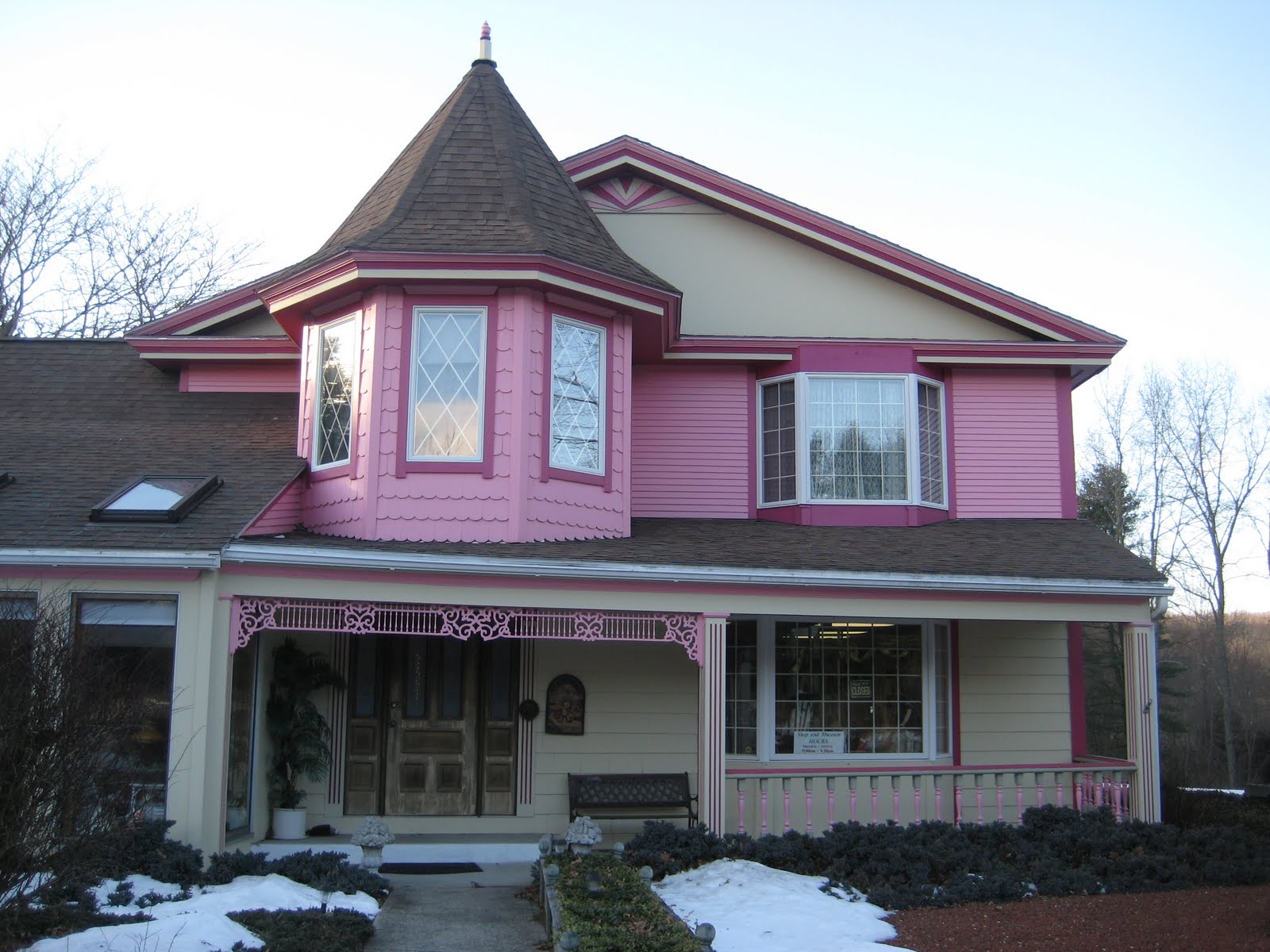 antique doll shops near me