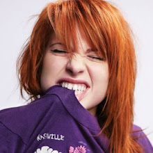 Hayley Williams