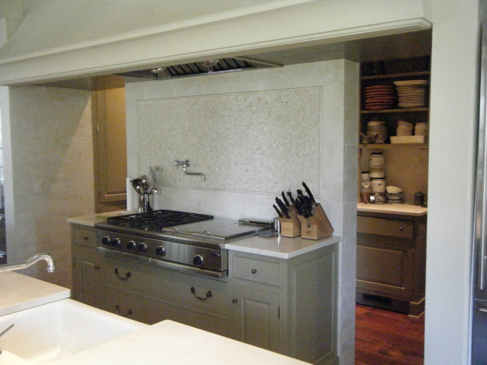 Dovecote Decor Bobby McAlpine A Sense of Place