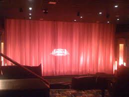 Guide To Moore Warren Theatre