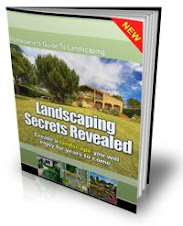 FREE Landscaping Secrets Revealed