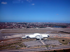 Aeroporto Castro Pinto Fortaleza