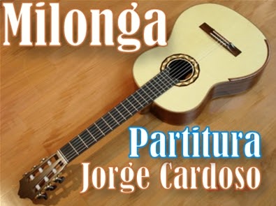 Jorge Cardoso Milonga Pdf
