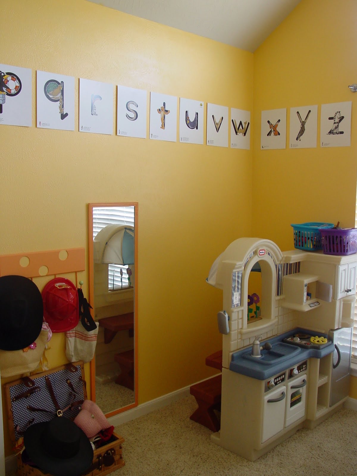 Butterflies and Bullfrogs Preschool Our Preschool