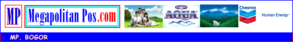 Megapolitan Pos.com