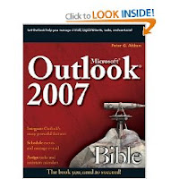 outlook   Microsoft+Outlook+2007+Bible