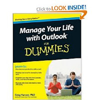 outlook   Manage+Your+Life+with+Outlook+For+Dummies
