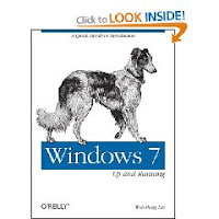افضل كتب ويندوز 7 Windows+7+Up+and+Running