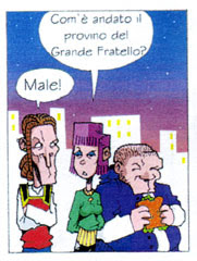 Gente del ghetto
