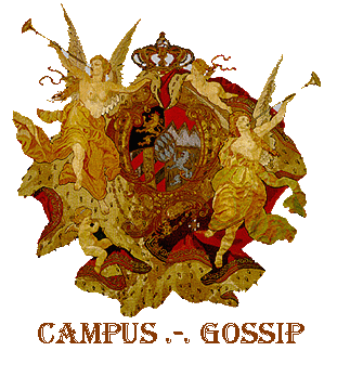 Gossip Campus