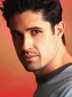 Man of the Month Rodolfo Jiménez Daily Male Models