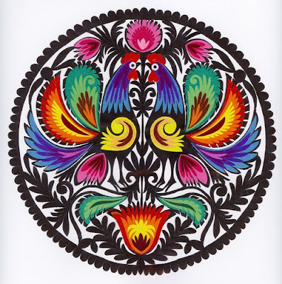 polish paper cutting polish paper cutting