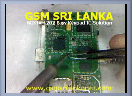 Nokia Ic
