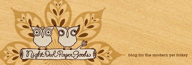 night owl paper goods