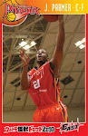 Click to Purchase BJ-League All-Star Trading Card