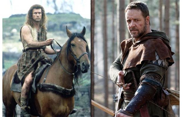 the real story of the hero william wallace The true story of braveheart the true story of braveheart (2000) this ‘history’s mysteries” history channel documentary explores the fact and fiction of william wallace, who was portrayed. the real story of the hero william wallace The true story of braveheart the true story of braveheart (2000) this ‘history’s mysteries” history channel documentary explores the fact and fiction of william wallace, who was portrayed.
