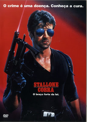 Cobra (1986) Dvdrip Latino Stallone+Cobra