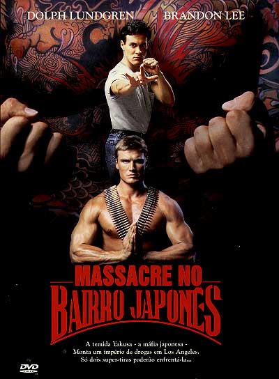 Baixar Filme Massacre no Bairro Japones - Dublado Massacre no Bairro Japones Dublado Download
