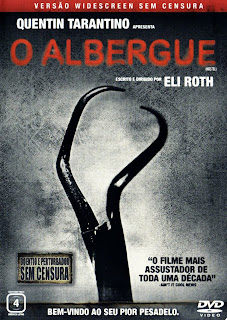 Telona.org Telona Baixar O Albergue DVDRip RMVB Dublado grátis