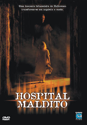 filmes Download   Hospital Maldito DVDRip RMVB   Dublado
