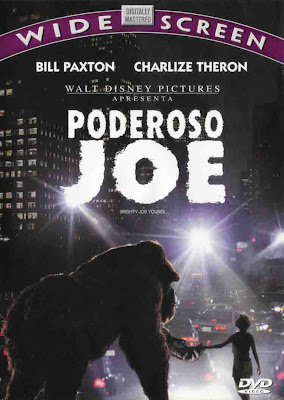 Poderoso Joe (Dublado)